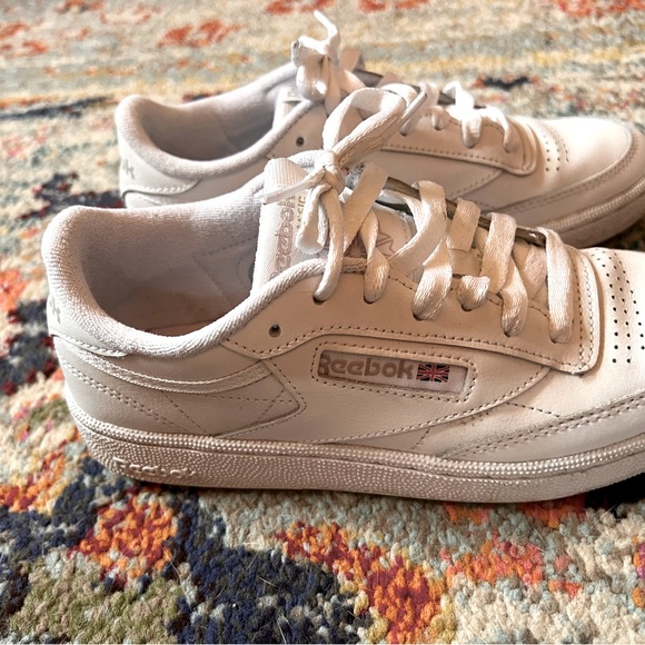 Reebok Sneakers - Picture 4 of 5